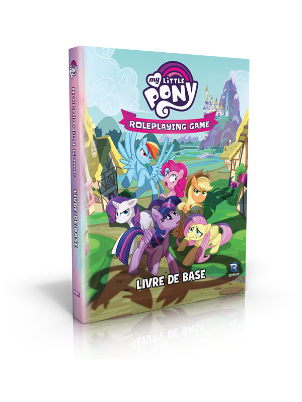 Livre de Base + PDF