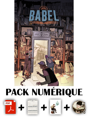 Babel PDF