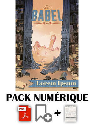 Babel - Lorem Ipsum PDF