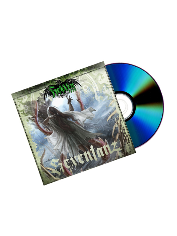 CD HeXXentanz