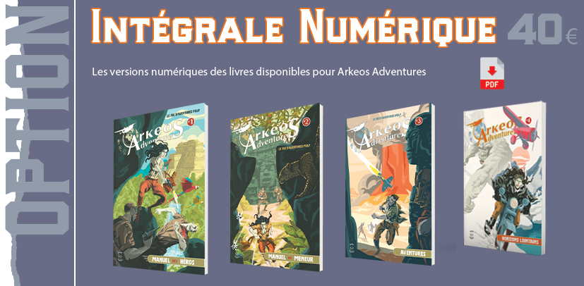 Intégrale Numérique -  PDF