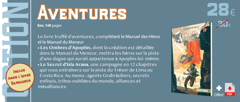 Aventures