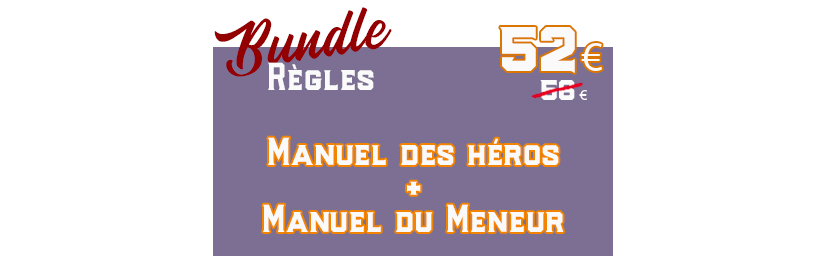 Bundle Règles