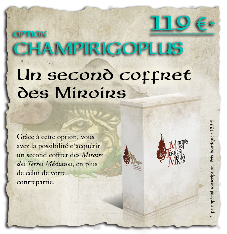 Option Champirigoplus
