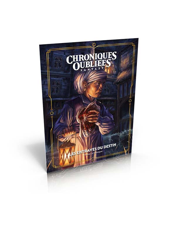 Les Entraves du destin + PDF