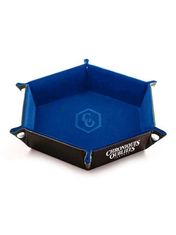 Piste à dés Hexagonale officielle COF2