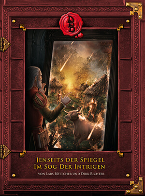 Im Sog der Intrigen