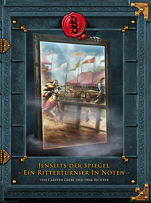 Ein Ritterturnier in Nöten
