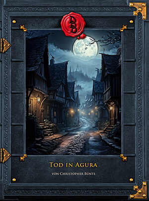 Tod in Agura