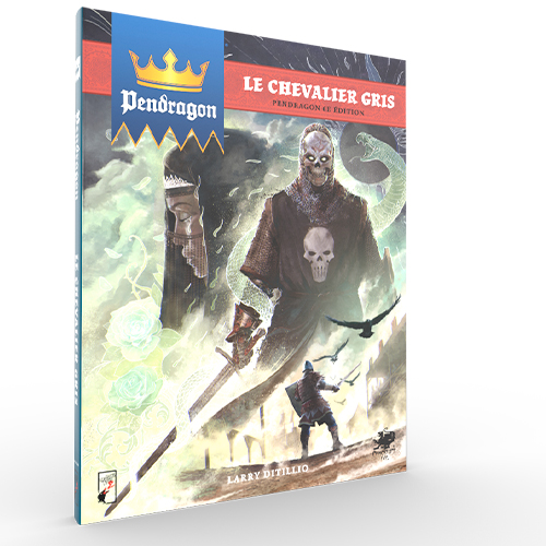 Le Chevalier gris