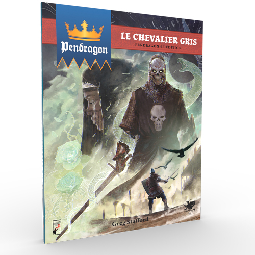 PDF : Le Chevalier gris