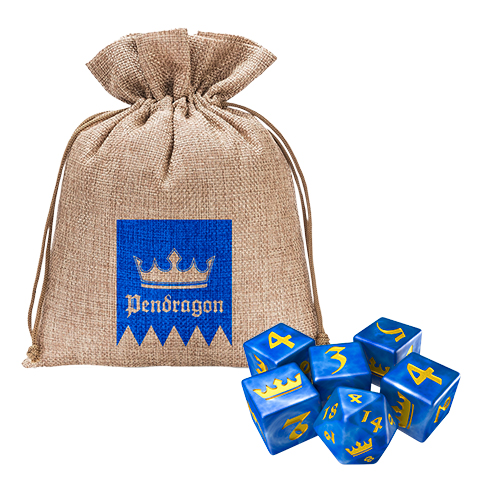 Set de dés