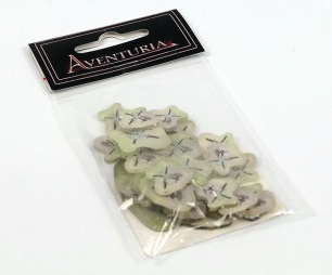 Aventuria - Acrylic Markers: Adventure Pack