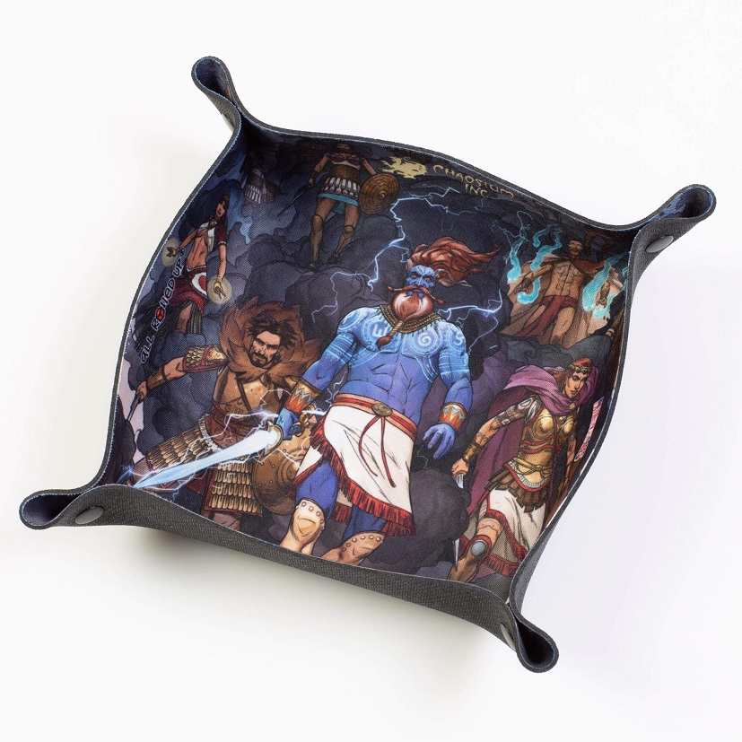 Dicetray RuneQuest