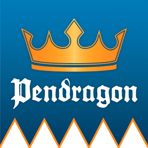 Piste de dés : Pendragon