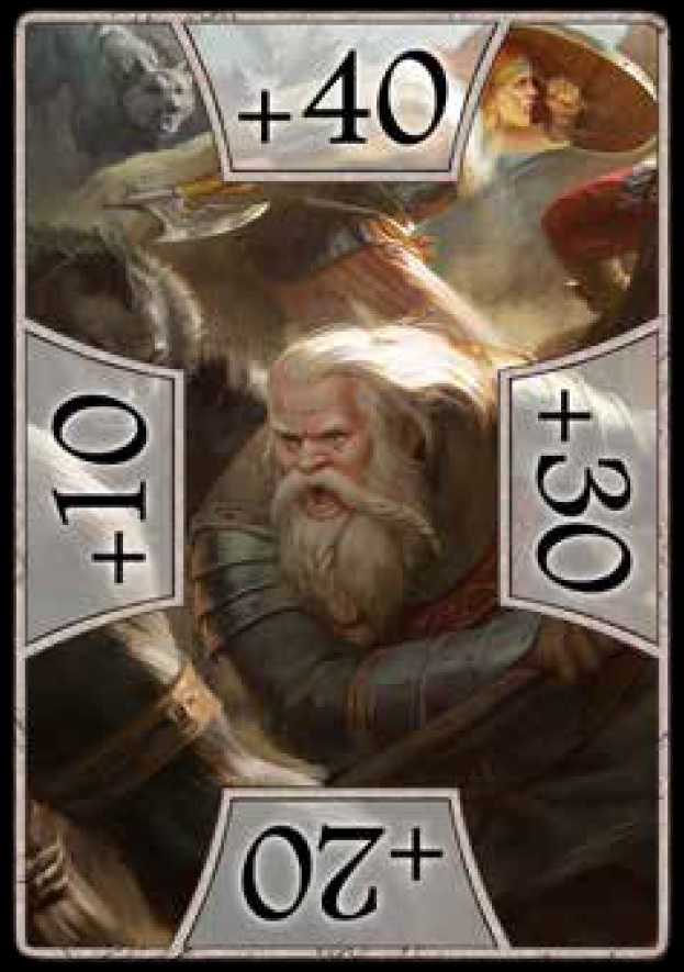 Aventuria - 2nd Edition Upgrade Pack