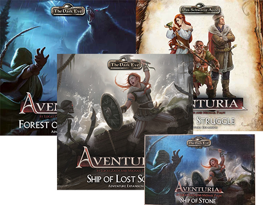 Expansion Bundle
