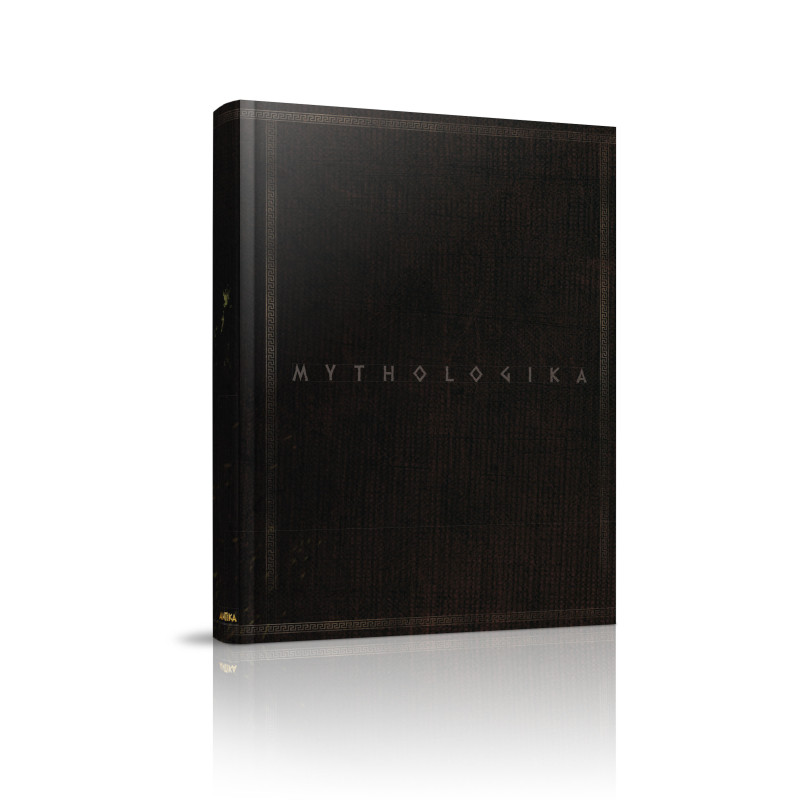 MYTHOLOGIKA COLLECTOR