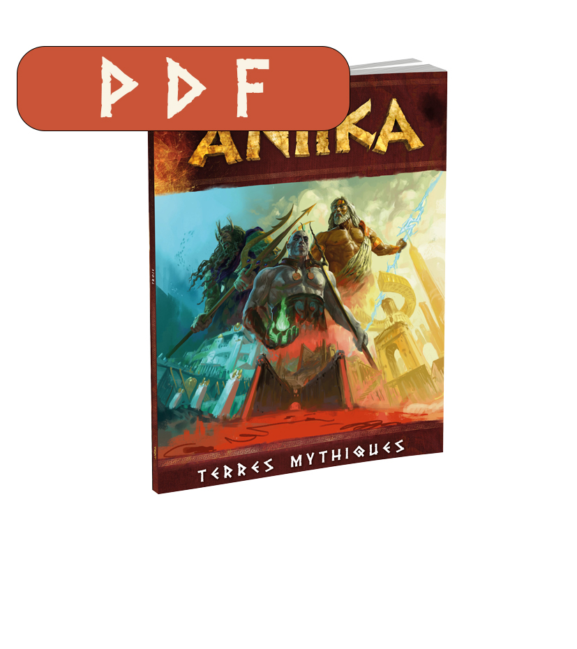 TERRA MYTHIKA - VERSION PDF