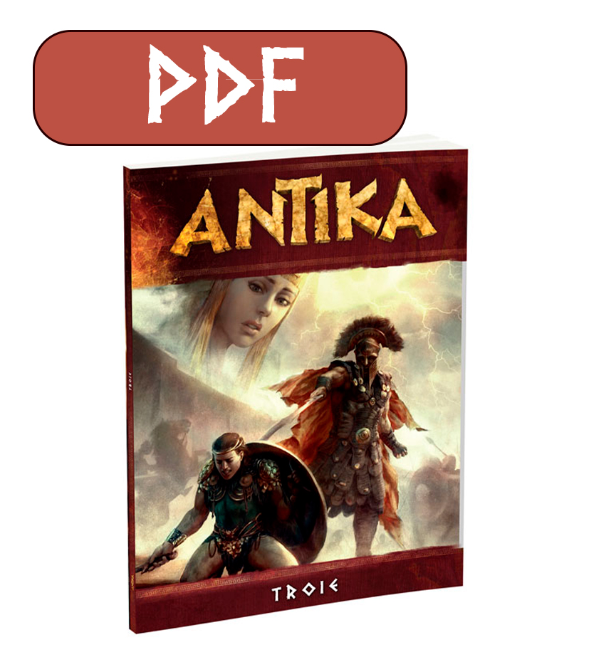 TROIE V2 - VERSION PDF