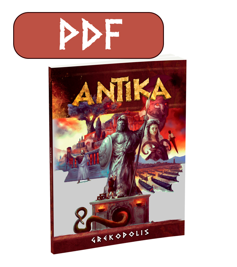 GREKOPOLIS - VERSION PDF