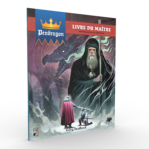 Livre du Maître