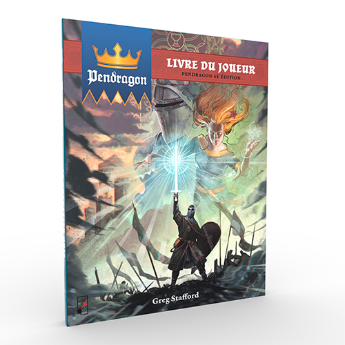 Livre du Joueur