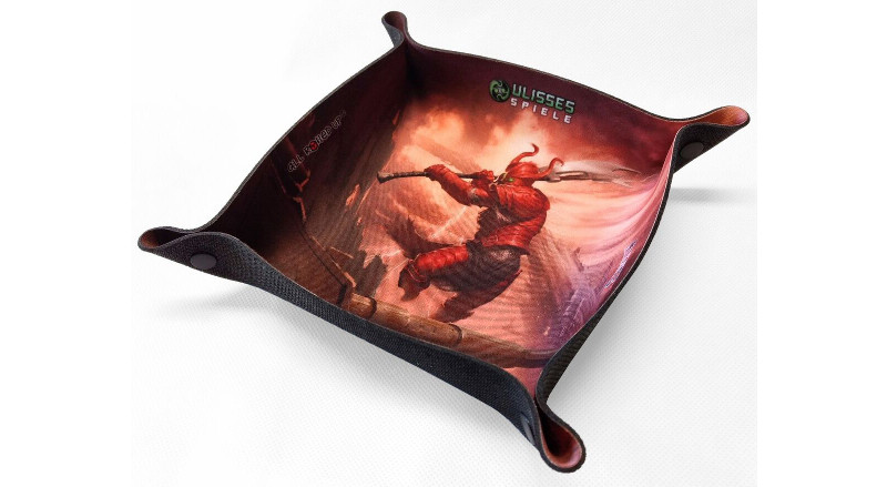 Torg Eternity - Aysle Dice Tray