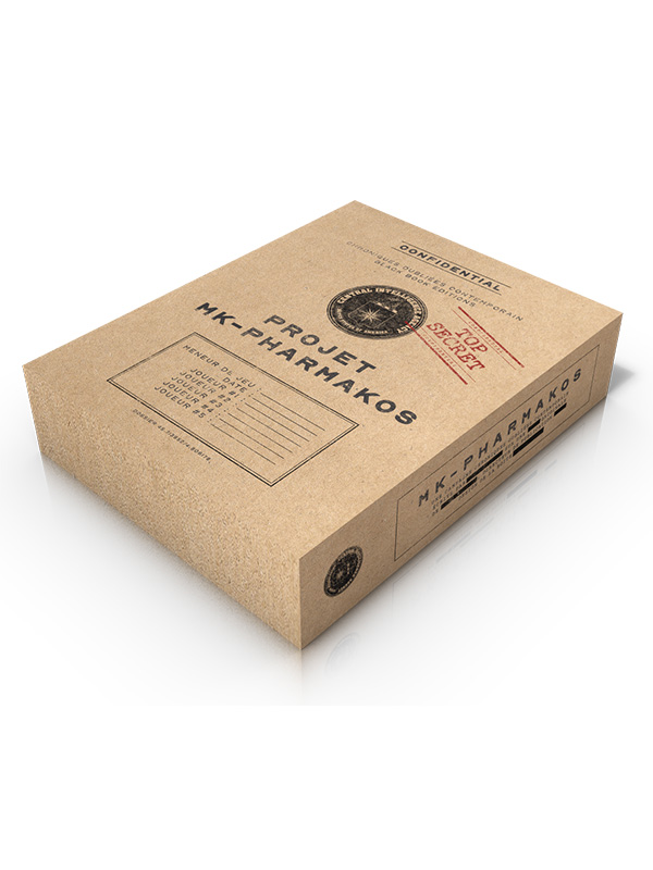 Boite de rangement MK-Pharmakos