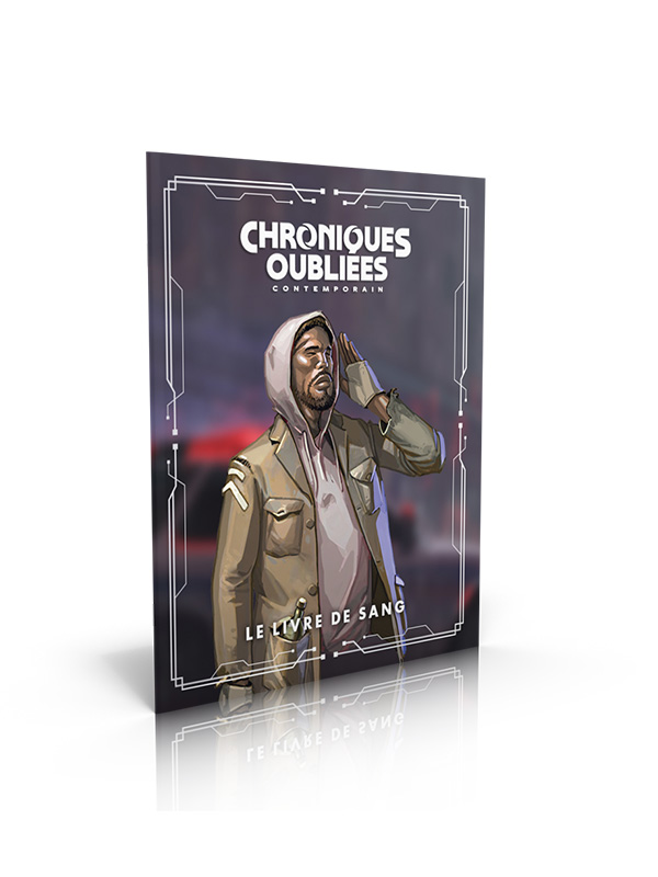 Le Livre de sang + PDF