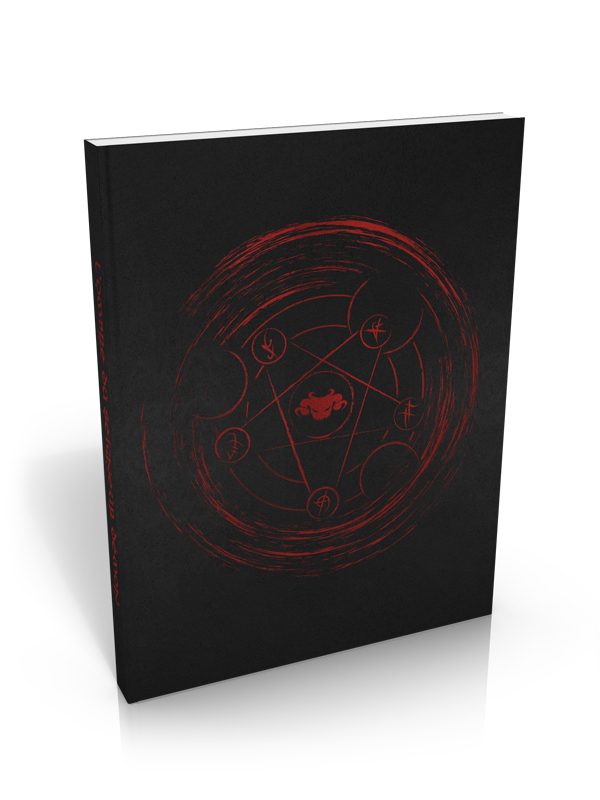Livre de base - éd. Collector