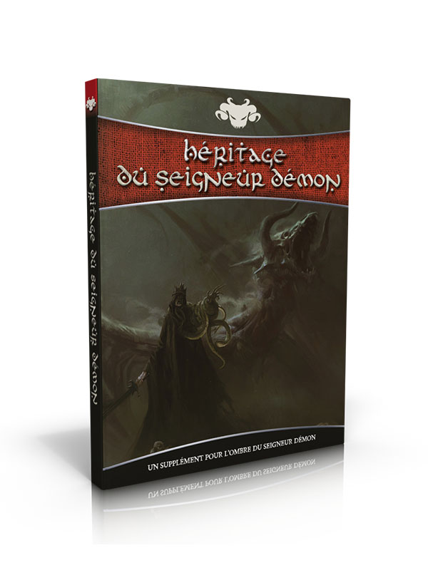 Héritage du Seigneur Démon + PDF
