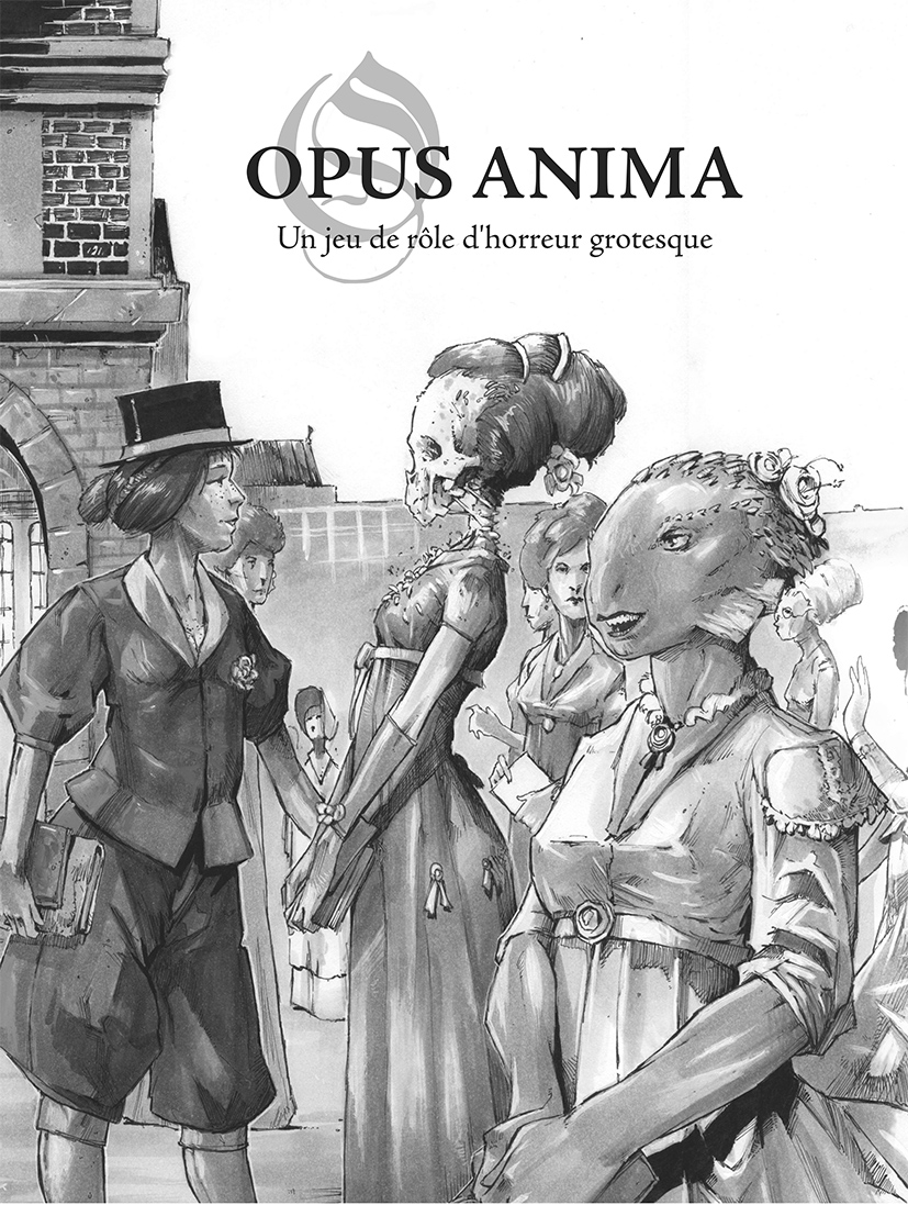 PDF : Livre de base Opus Anima