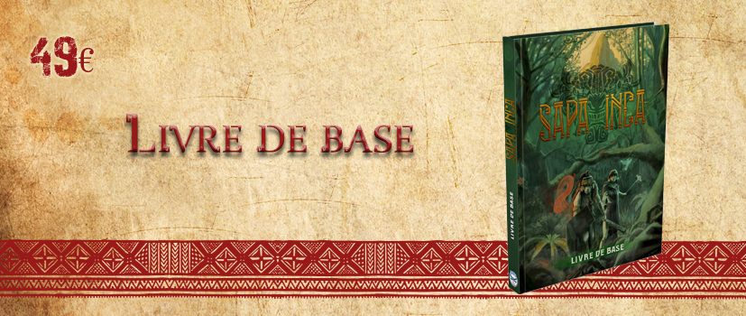 Livre de base