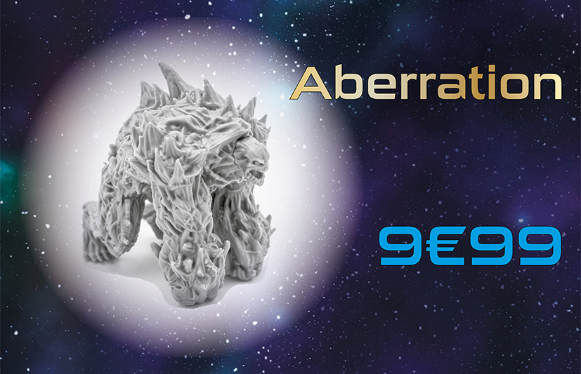 L'Aberration