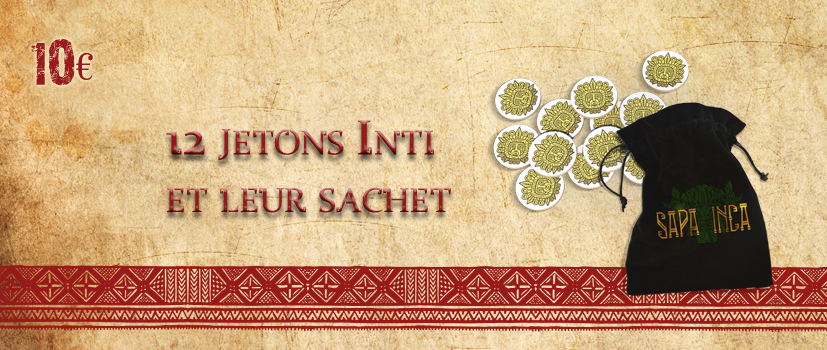 Sachet Inti