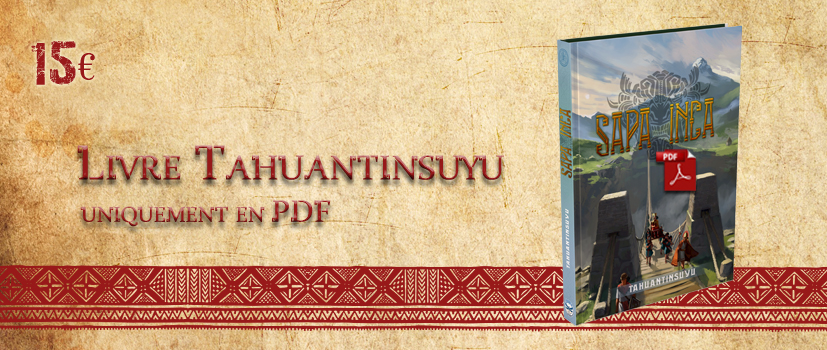 Tahuantinsuyu en PDF