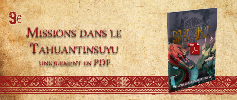 Missions dans le Tahuantinsuyu en PDF
