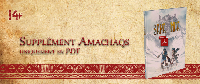Supplément Amachaqs en PDF