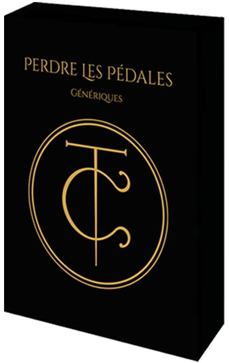 Les Chants de Tindalos : jeu de cartes PLP Génériques
