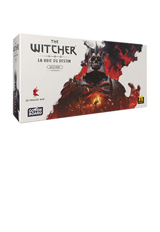 Extension : Wild Hunt