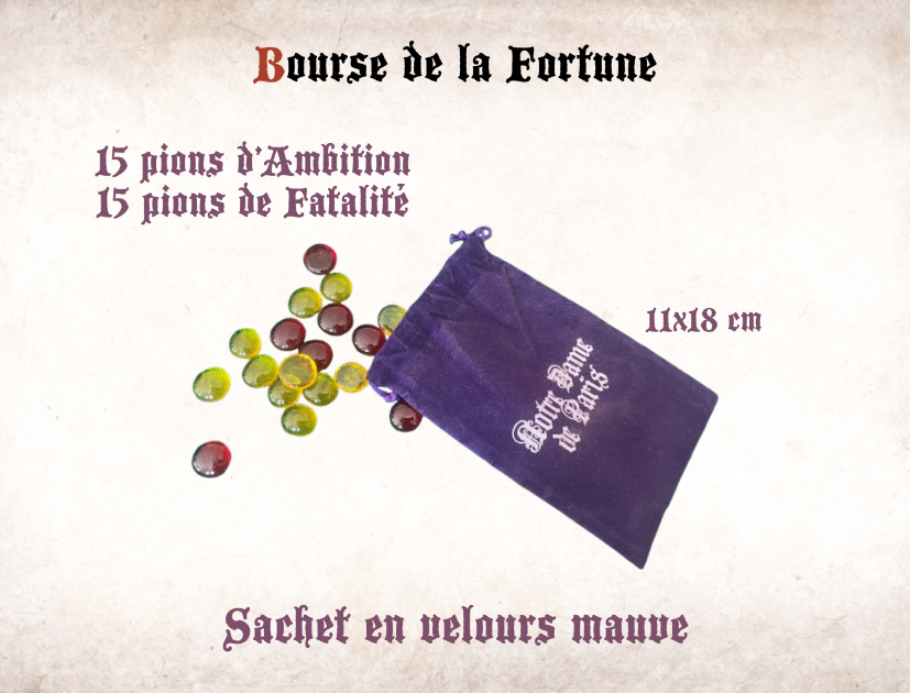 Bourse de la Fortune