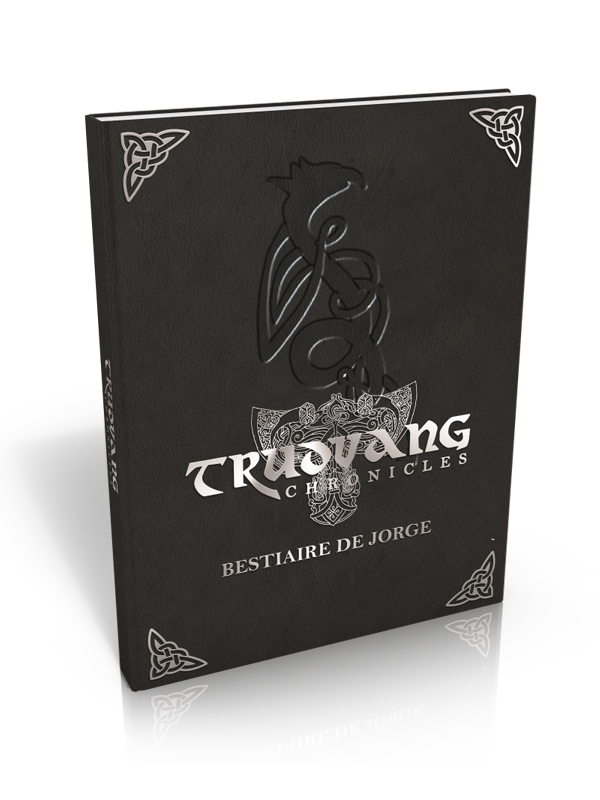 Bestiaire de Jorge COLLECTOR