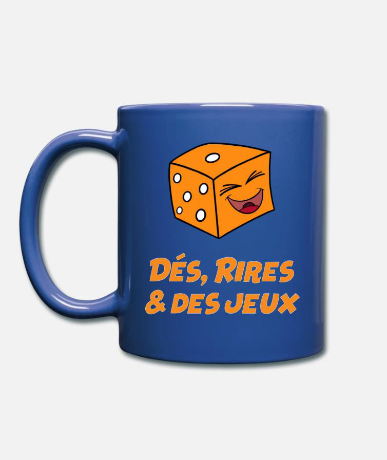 Mug