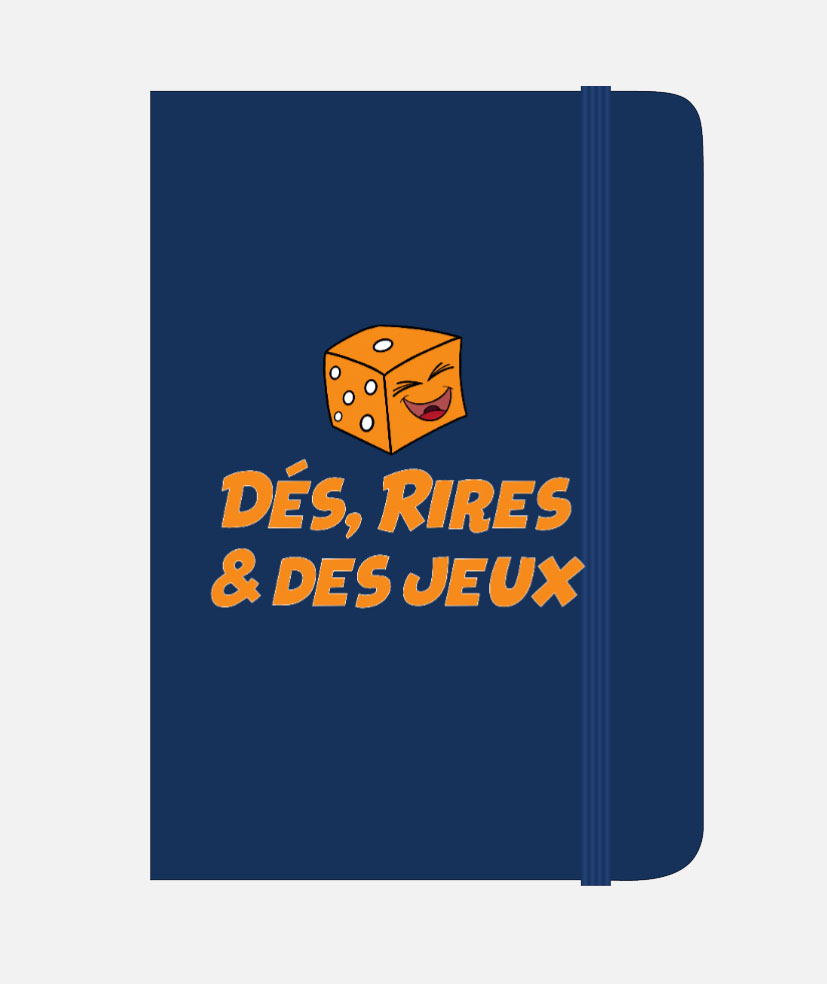 Carnet de Notes