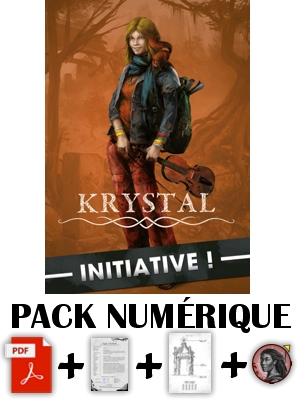Krystal Initiative ! PDF