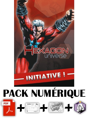 Hexagon Initiative ! PDF