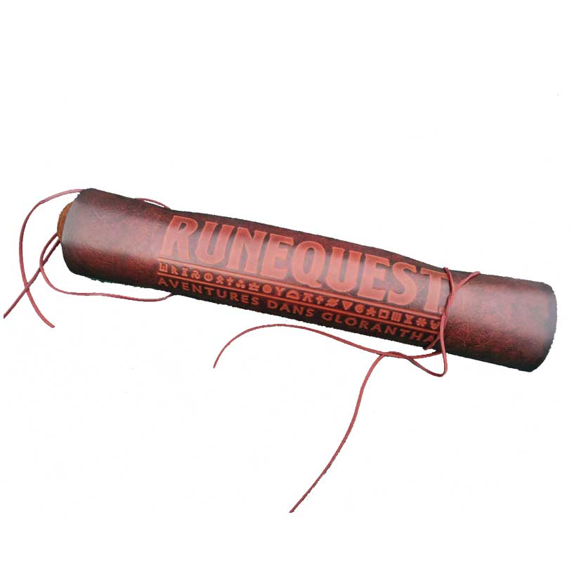 Etui pour carte format A2