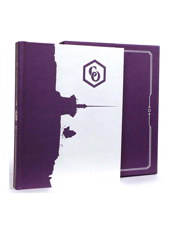 Calice, Tome 1 - éd. Collector