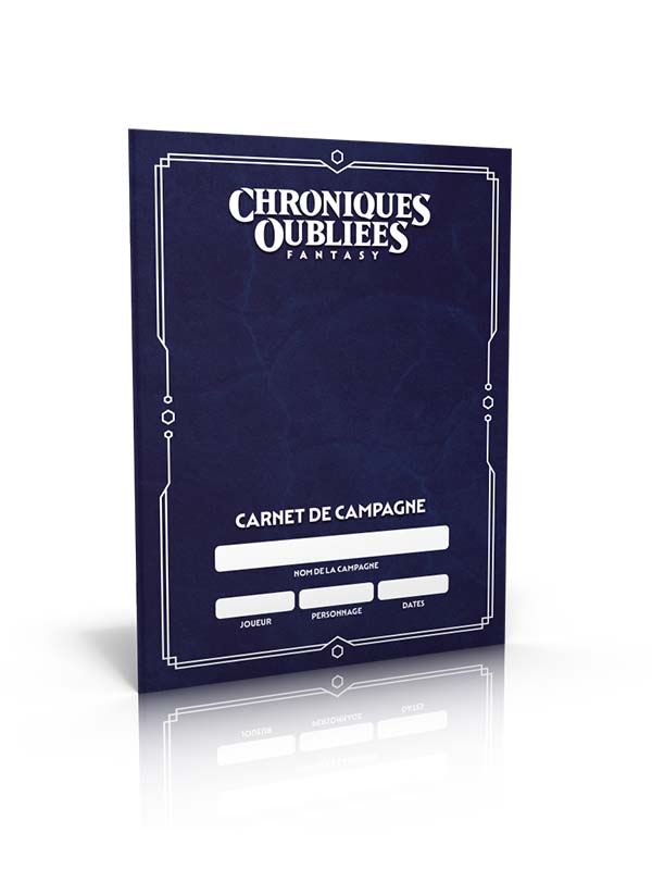 Carnet de Campagne